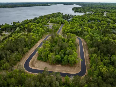 L7 B2 Tbd Sunup Trail, Crosslake, MN 56442