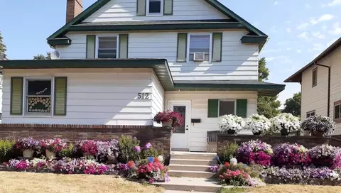 512 W Lincoln Ave, Fergus Falls, MN 56537