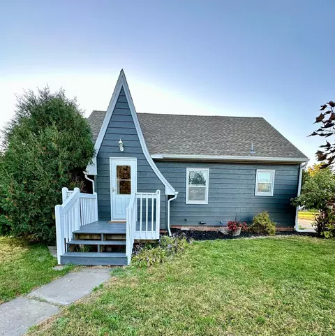 218 NW 4th St, Buffalo Lake, MN 55314