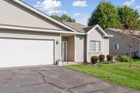 11529 Quay St NW, Coon Rapids, MN 55433