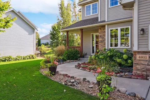 4803 Red Pine Ct, Eagan, MN 55123