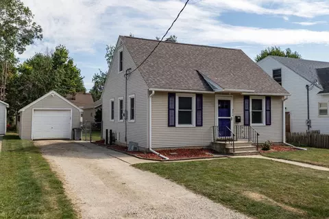 922 13th Ave NE, Rochester, MN 55906