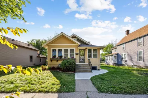 3323 Aldrich Ave N, Minneapolis, MN 55412