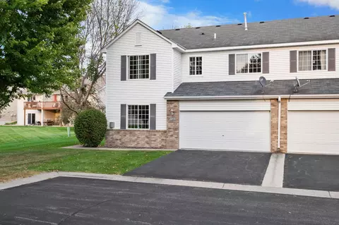 13089 Europa Trail Way N #H, Hugo, MN 55038