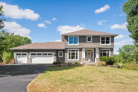 10870 Settlers Ln N, Hanover, MN 55341