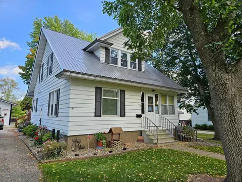 605 Warren Ave, Spring Valley, MN 55975