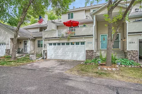 1888 W Burnsville Pkwy, Burnsville, MN 55337