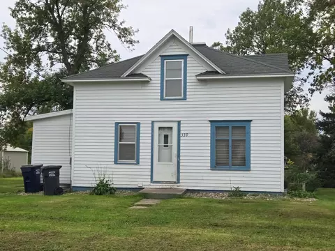 539 Jefferson Ave, Hancock, MN 56244