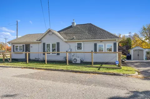 540 Main St, Foley, MN 56329
