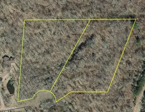 lot S 4 And 5 Jacobs Trl, Danbury, WI 54830
