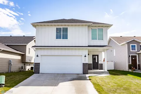 779 2nd Ave, Horace, ND 58047