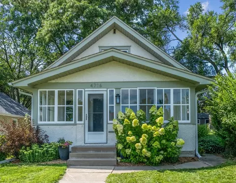 4716 Columbus Ave, Minneapolis, MN 55407