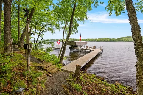 16730 W Maple Terrace Dr, Birchwood, WI 54817