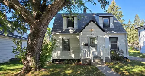 524 5th Ave SW, Pipestone, MN 56164