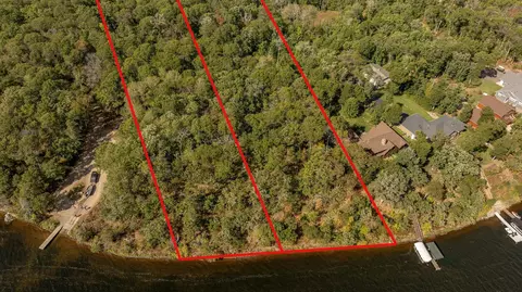 lot1 N Oak Dr, Pequot Lakes, MN 56472
