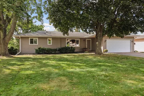 1511 1st St SW, New Brighton, MN 55112