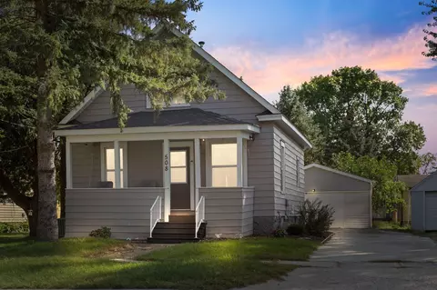 508 7th Ave SE, Waseca, MN 56093