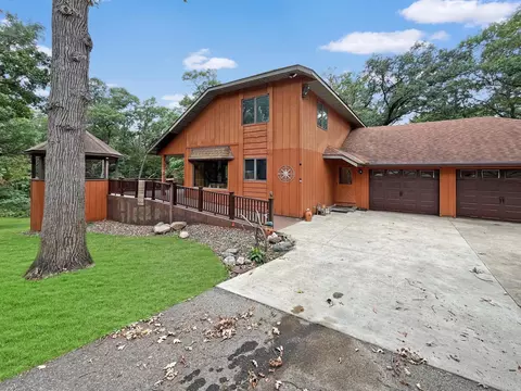 7742 153rd St NW, Clearwater, MN 55320