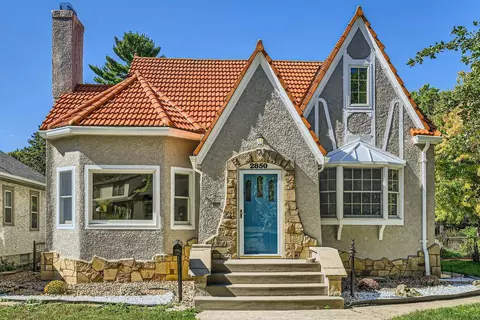 2850 Arthur St NE, Minneapolis, MN 55418