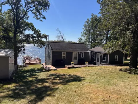 40725 Sauk Lake Rd, Sauk Centre, MN 56378