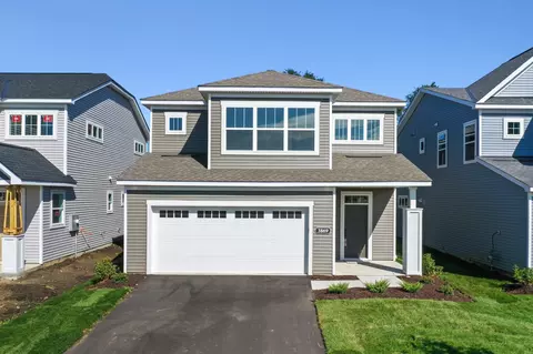 3869 Wren Ave, Shakopee, MN 55379