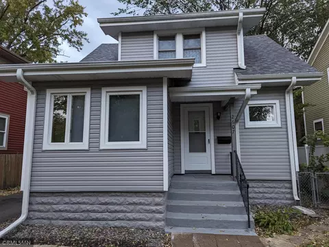2607 James Ave N, Minneapolis, MN 55411