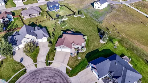 813 Birdie Ct, Mapleton, ND 58059 photo 13