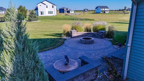 813 Birdie Ct, Mapleton, ND 58059 photo 11