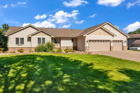 6341 172nd Ln NW, Anoka, MN 55303