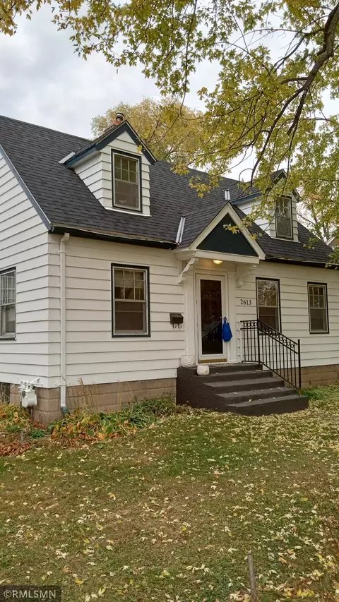 2613 Lowry Ave NE, Saint Anthony, MN 55418