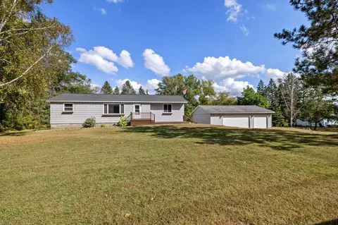 1111 Pillager Dam Rd, Pillager, MN 56473