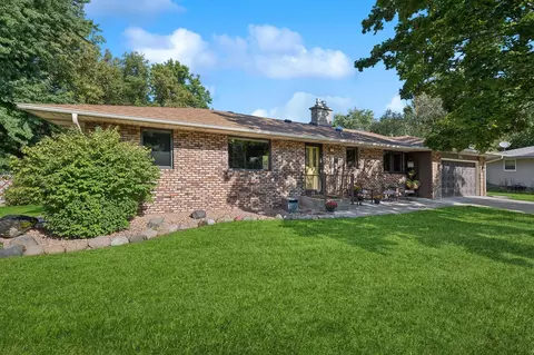 261 Rice Creek Ter NE, Minneapolis, MN 55432