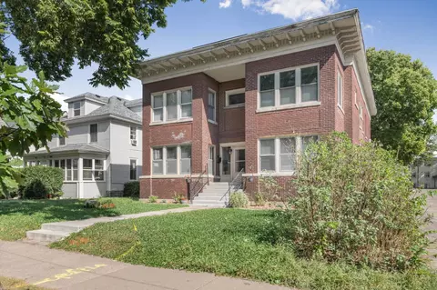 2717 Pleasant Ave #2, Minneapolis, MN 55408