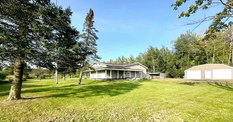 10481 Cross Park Rd, Brook Park, MN 55007
