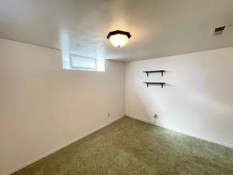 Bedroom - 401 White St N, Comfrey, MN 56019 photo 8 of 9
