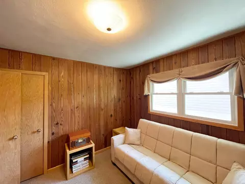 Bedroom - 401 White St N, Comfrey, MN 56019 photo 5 of 9