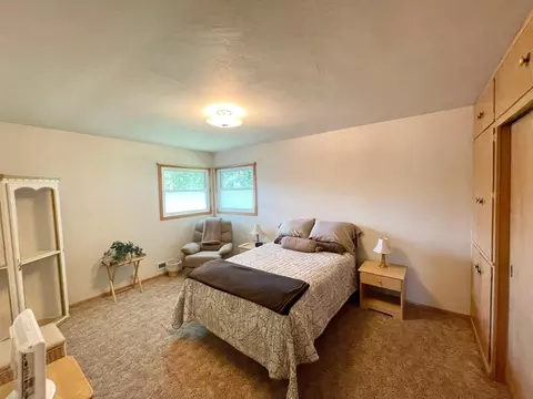 Bedroom - 401 White St N, Comfrey, MN 56019 photo 1 of 9
