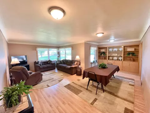 Living - 401 White St N, Comfrey, MN 56019 photo 1 of 5