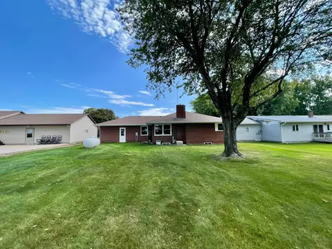 Exterior - 401 White St N, Comfrey, MN 56019 photo 3 of 17
