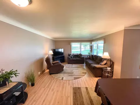 Living - 401 White St N, Comfrey, MN 56019 photo 2 of 5