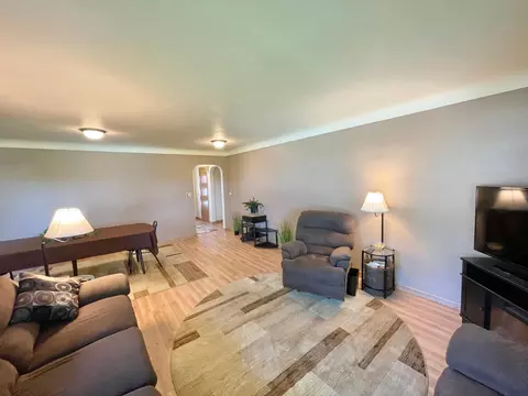 Living - 401 White St N, Comfrey, MN 56019 photo 3 of 5