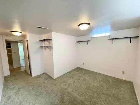 Bedroom - 401 White St N, Comfrey, MN 56019 photo 7 of 9