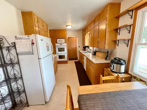 Kitchen - 401 White St N, Comfrey, MN 56019 photo 1 of 11