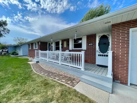 Exterior - 401 White St N, Comfrey, MN 56019 photo 7 of 17