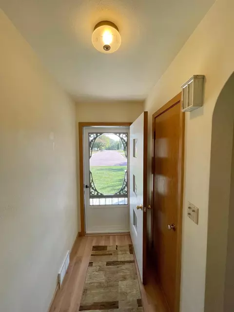 Entry Way - 401 White St N, Comfrey, MN 56019 photo 2 of 5