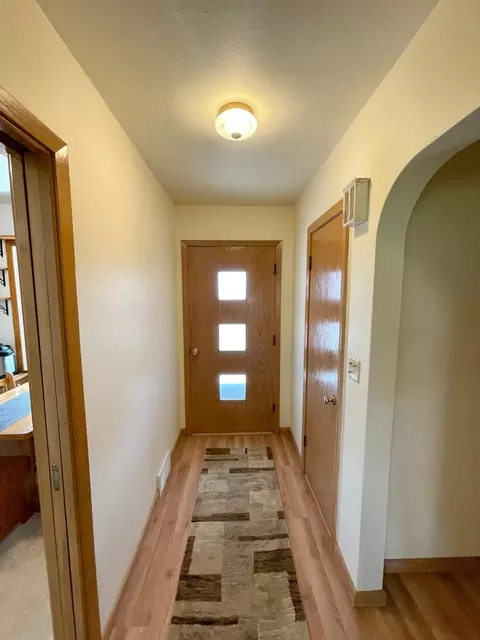 Entry Way - 401 White St N, Comfrey, MN 56019 photo 3 of 5