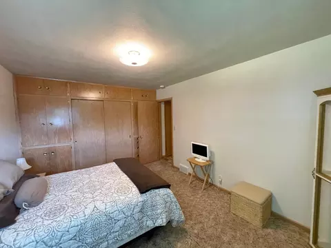 Bedroom - 401 White St N, Comfrey, MN 56019 photo 4 of 9
