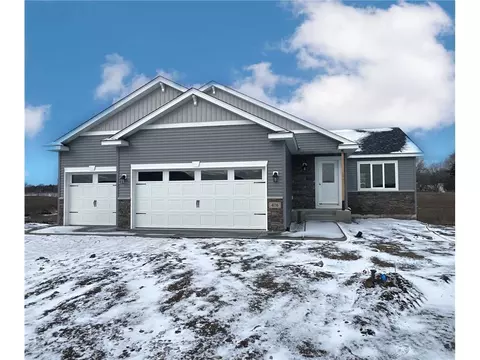 16714 111th St SE, Becker, MN 55308