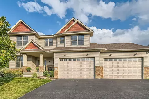 10334 Orchard Trl N, Brooklyn Park, MN 55443