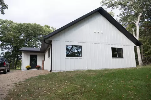 Exterior - 43177 220th St, Clitherall, MN 56524 photo 2 of 4